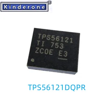 1-10VNT TPS56121DQPR TPS56121 LSON-22 DC-CD Įtampos Reguliatorius NAUJAS MCU elektronika