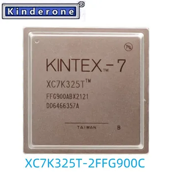 1-10VNT XC7K325T-2FFG900C programuojami Naujas Originalus IC