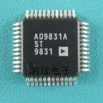10cps AD9831AST AD9831ASTZ QFP-48
