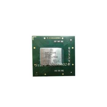 1PCS/DAUG MPC8541EVTAPF MPC8541 BGA783 MPU mikroprocesorius (chip 100% originalus greitas pristatymas sandėlyje