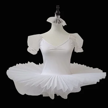 2022 Vaikų ir Profesionalus Puikios Kokybės Užsakymą Vaikų Mergaičių Sugar Plum Fairy Baleto Mdc vaikas gulbių ežeras baleto tutu suknelė