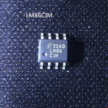 3PCS LM86CIM LM86 CIM Elektroninių komponentų chip IC