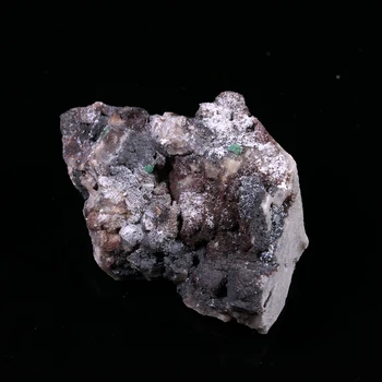 47g NATŪRALIŲ Akmenų ir Mineralų Malachito egzempliorių forma qinglong guizhou provinc kinija A103