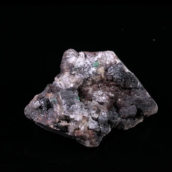 47g NATŪRALIŲ Akmenų ir Mineralų Malachito egzempliorių forma qinglong guizhou provinc kinija A103 Nuotrauka 2