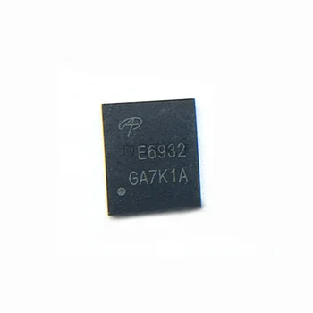 5VNT AOE6930 E6930 QFN-8 Naujas originalus ic chip sandėlyje