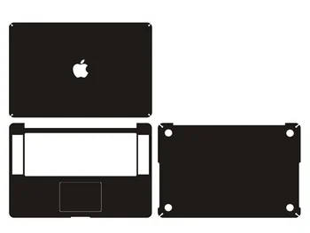 Atsparus vandeniui Anglies Odos Lipdukas Dangtelis Apple MacBook Pro 15 