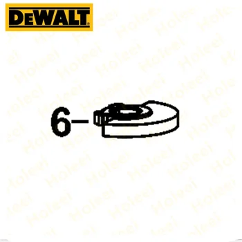 Atsvarą Už Dewalt DWE6411 N360702 elektrinių Įrankių Priedai, Elektriniai įrankiai dalis