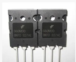 Elektrinis suvirinimo aparatas IGBT vienas vamzdis FGL40N120AND SGL50T120SFD G60N100BNTD naujas ir originalus
