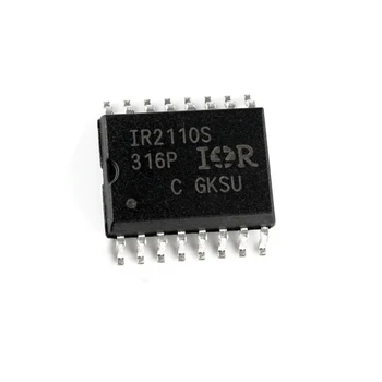 IR2110STRPBF SOP-16 IR2110S Vartų Vairuotojo Chip IC integrinio Grandyno visiškai Naujas Originalus