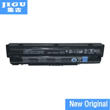 JIGU 312-1123 J70W7 R795X WHXY3 Originalus Laptopo Baterija Dell XPS14 XPS15 L402x L501x L502x L701x L702x 11.1 V