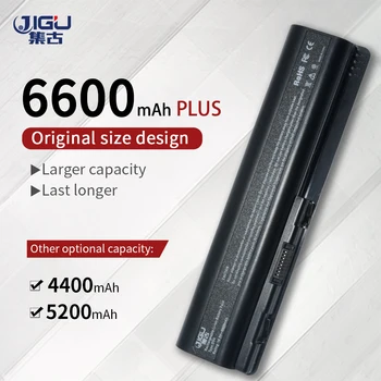 JIGU [Speciali Kaina] Naujas Laptopo Baterija HP DV4 DV5 CQ30 CQ40 CQ45 CQ50 CQ60 CQ61 CQ71 G50 G60 G70 ,HSTNN-W49C