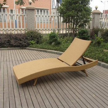 Kiemo PE Rotango Kėdė , Modernus, Patogus, rauginimo kėdė prie jūros uosto jūra