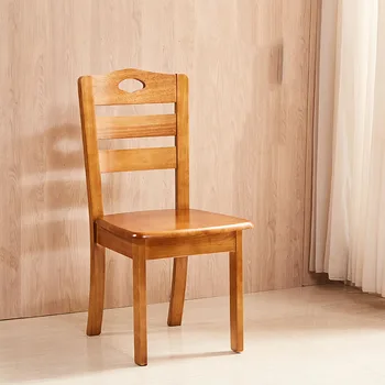 Kinijos Modernaus Dizaino Mediniai Valgomojo Kėdės Kokybės Lounge Laukia, Biuro Kėdės, Virtuvės Baras Chaises Salle Ėdžiose Namų Baldai