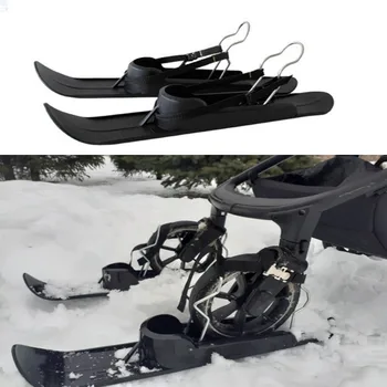 Lauko Įranga, Reikmenys Universalus Sniego Motoroleris Slidinėjimo Plokštė Kūdikio Vežimėlis Slidinėjimas Valdybos Rogės Susisiekimas