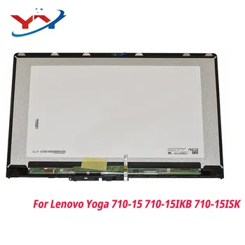 Lenovo Jogos 710-15IKB Yoga710-15isk 15.6