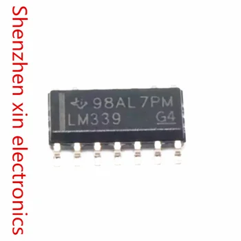 MCP6004T-E/ST 10 unids/lote MCP6004T 6004 TSSOP-14;4 1MHz; Velocidad de giro: 0,6 V/Enda; Rango de tensión de suministro: 1,8 V Nuotrauka 2