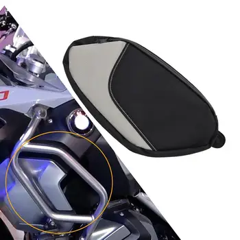 Motociklo Bamperis Vandeniui priemonių komplekto Laikymo Krepšys R1250 Gs Adventure 2018 2019 2020 Moto Aksesuarai (su Logotipu)
