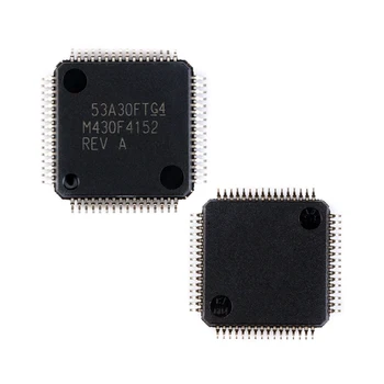 MSP430F4152IPMR M430F4152 LQFP-64 Chip Originalus MSP430F4152
