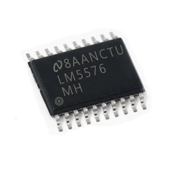 Naujas originalus LM5576MHX NOPB perjungimo reguliatorius chip HTSSOP-20 pleistras