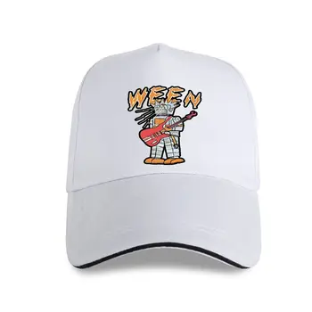 naujoji bžūp skrybėlę Derliaus Retas Perspausdinti Beisbolo kepuraitę Ween Boognish Robotas Viršuje Būklės Usasz