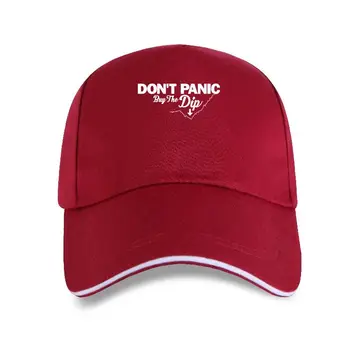 naujoji bžūp skrybėlę Nesijaudinkite Pirkti Kritimo Beisbolo kepuraitę - cryptocurrency BTC ETH Šifravimo - 6 spalvos