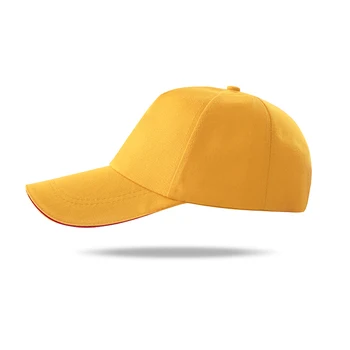 naujoji bžūp skrybėlę vyrai prekės medvilnės Beisbolo kepuraitę vasaros mados viršūnes Tom Delonge . Medvilniniai vyriški viršuje euro dydis Nuotrauka 2