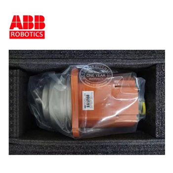 Naujos langelyje ABB 3HAC021724-003 Robotų Servo Variklis Dantratis su Pvm Su nemokamu DHL/UPS/FEDEX