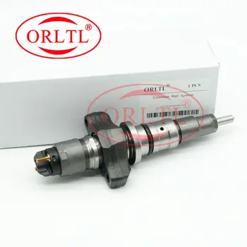 ORLTL bendrą rai lnjection nustatyti 0445120346 elektroninių dyzelinas kuro purkštuvus 0 445 120 346 purkštukas asamblėjos 0445 120 346 Nuotrauka 2