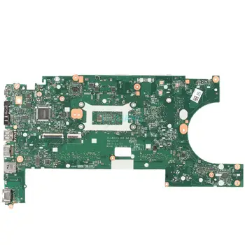 PAILIANG Nešiojamojo kompiuterio motininė plokštė LENOVO Thinkpad L480 Mainboard NM-B461 01LW343 SR3L9 I5-8350U tesed DDR4 Nuotrauka 2