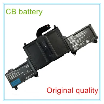 Pradinės kokybės nešiojamas baterija PC-VP-BP95 OP-570-77023 Baterija LZ650/NSB 13.3