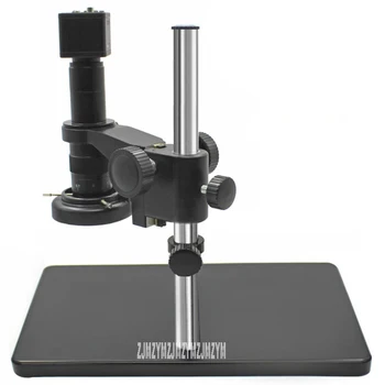 RS-10A 1080P Pramonės Vaizdo Mikroskopu VGA Elektronų didinamasis stiklas Aukštos raiškos Mobiliojo Telefono techninės Priežiūros Suvirinimo Mikroskopą Nuotrauka 2