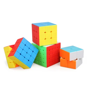 Shengshou legenda 2x2 magic cube žaislas matinio Paviršiaus Sengso Įspūdį 2x2x2 Smegenų Kibinimas Įspūdį žaislai Cubo Magico Berniukų Žaislai Nuotrauka 2