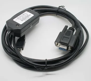 USB-2711-NC13,RS232 Sąsają, PanelView mašina programavimo kabelį Nuotrauka 2