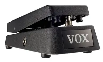 Vox V845 Klasikinis Wah Wah Pedalas Gitaros Efektų Pedalas