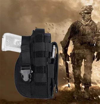 Youpin tactical dėklas Lauko kariuomenės ventiliatoriaus Lauko kempingas daugiafunkcinis nailono krepšys Lauko Taktinių Slaptas Dėklas